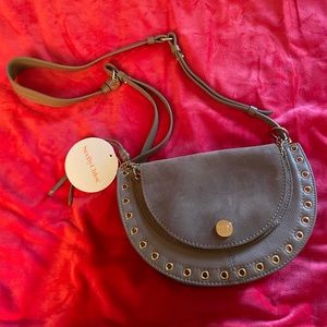 SEE BY CHLOE CROSSBODY BAG